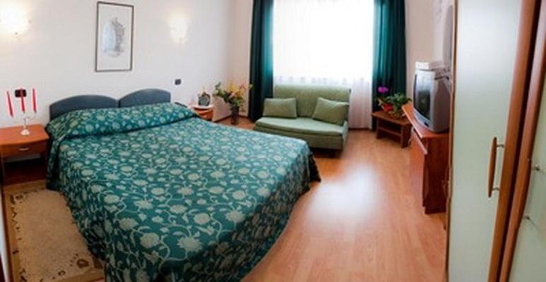 Hotel Makin Novigrad  Ruang foto