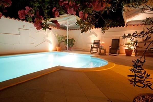 Hotel Makin Novigrad  Bagian luar foto