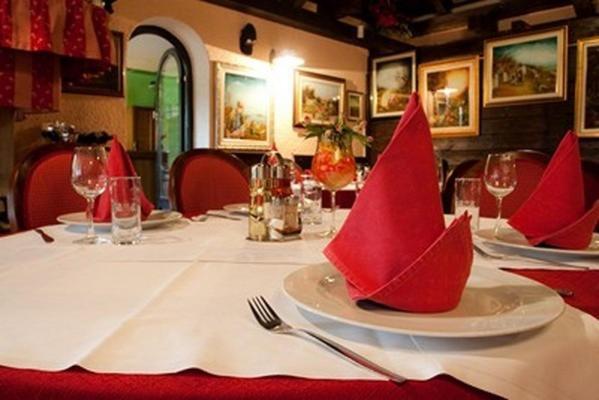 Hotel Makin Novigrad  Bagian luar foto