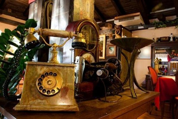 Hotel Makin Novigrad  Bagian luar foto