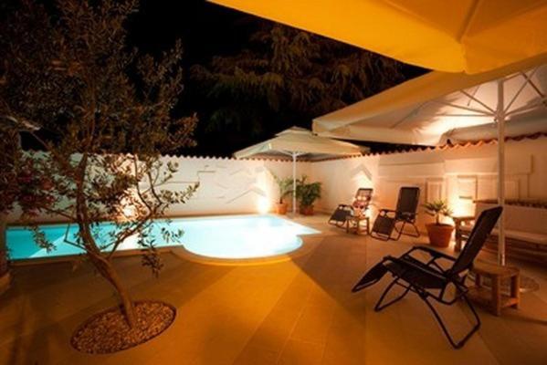 Hotel Makin Novigrad  Bagian luar foto
