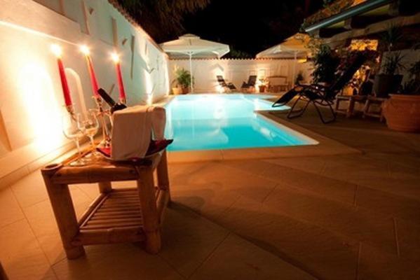 Hotel Makin Novigrad  Bagian luar foto